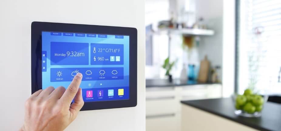 Home Automation Melbourne